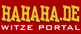 Logo Witze-Portal hahaha.de