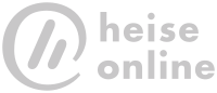 Logo heise online